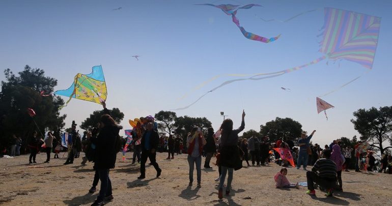 Κούλουμα στην Ελλάδα Κούλουμα στην Ελλάδα