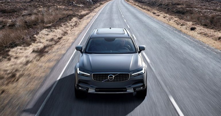 Η τελευταία γενιά κινητήρων diesel της Volvo Η τελευταία γενιά κινητήρων diesel της Volvo