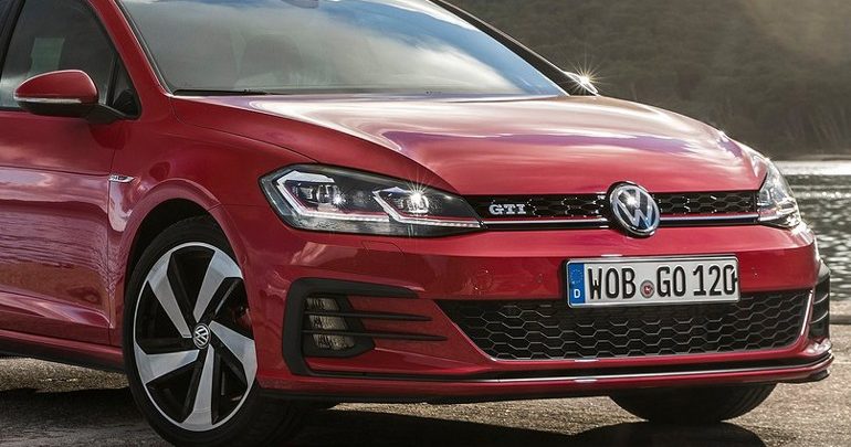 Το 2020 θα είναι έτοιμα τα νέα Golf GTI και R Το 2020 θα είναι έτοιμα τα νέα Golf GTI και R