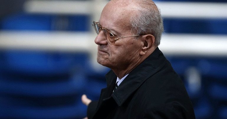 Ερασιτέχνης Παναθηναϊκός: «Οδύνη, άφησε πίσω του τεράστιο έργο» Ερασιτέχνης Παναθηναϊκός: «Οδύνη, άφησε πίσω του τεράστιο έργο»