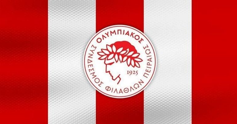 Τα συλλυπητήρια του Ερασιτέχνη και της ΠΑΕ Ολυμπιακός για τον Θανάση Γιαννακόπουλο Τα συλλυπητήρια του Ερασιτέχνη και της ΠΑΕ Ολυμπιακός για τον Θανάση Γιαννακόπουλο
