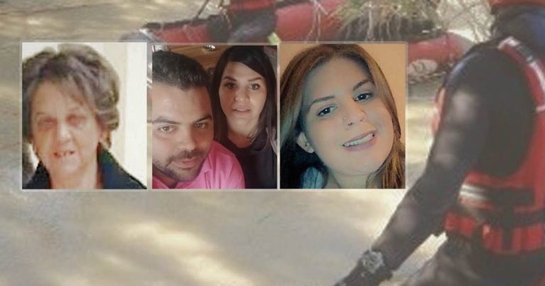 Τραγωδία στον Γεροπόταμο: Το «δώρο» για το μωρό που έμεινε ορφανό Τραγωδία στον Γεροπόταμο: Το «δώρο» για το μωρό που έμεινε ορφανό
