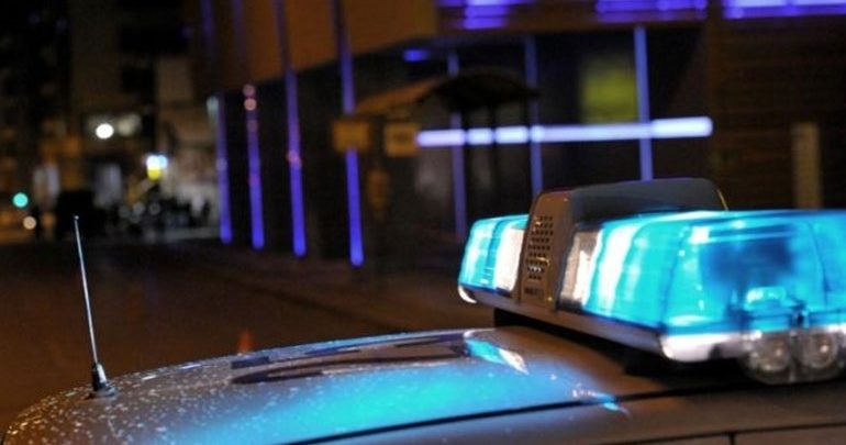Επίθεση σε κατασκευαστική εταιρεία στο Χαλάνδρι Επίθεση σε κατασκευαστική εταιρεία στο Χαλάνδρι