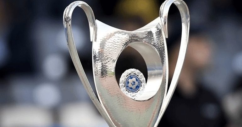 Την Τετάρτη 3 Απριλίου ξεκινάει η ημιτελική φάση του Κυπέλλου Ελλάδας Την Τετάρτη 3 Απριλίου ξεκινάει η ημιτελική φάση του Κυπέλλου Ελλάδας