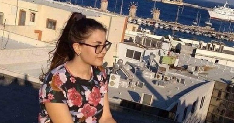 Δολοφονία Τοπαλούδη: Αποκαλύψεις που σοκάρουν από τον θείο της άτυχης φοιτήτριας Δολοφονία Τοπαλούδη: Αποκαλύψεις που σοκάρουν από τον θείο της άτυχης φοιτήτριας