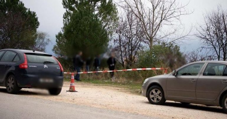 Βοιωτία: Αυτοκτόνησε 73χρονος με καραμπίνα Βοιωτία: Αυτοκτόνησε 73χρονος με καραμπίνα