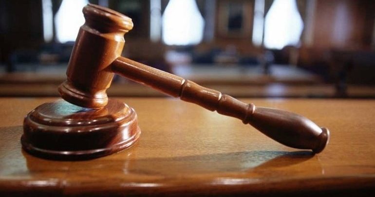 Χανιά: Καθαρίστρια κρίθηκε ένοχη για πλαστό απολυτήριο Λυκείου Χανιά: Καθαρίστρια κρίθηκε ένοχη για πλαστό απολυτήριο Λυκείου