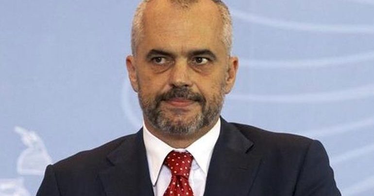 Στο νοσοκομείο με έμφραγμα ο Έντι Ράμα Στο νοσοκομείο με έμφραγμα ο Έντι Ράμα