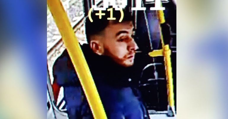 Ολλανδία - επίθεση: Ο ένοπλος της Ουτρέχτης είχε τρομοκρατική πρόθεση Ολλανδία - επίθεση: Ο ένοπλος της Ουτρέχτης είχε τρομοκρατική πρόθεση