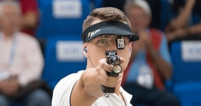 Εκτός τελικού ο Κορακάκης Εκτός τελικού ο Κορακάκης