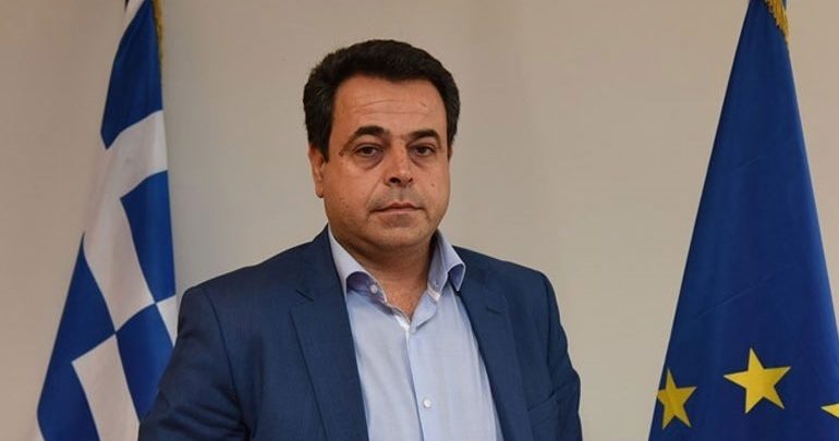 Σαντορινιός: Είναι απόφασή μας να συνεχίσουμε τη στήριξη των νησιωτών Σαντορινιός: Είναι απόφασή μας να συνεχίσουμε τη στήριξη των νησιωτών