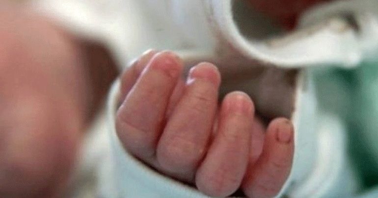 Απόπειρα αρπαγής βρέφους στη Θεσσαλονίκη Απόπειρα αρπαγής βρέφους στη Θεσσαλονίκη