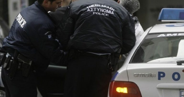 Ρέθυμνο: Σύλληψη 45χρονου για κοκαΐνη Ρέθυμνο: Σύλληψη 45χρονου για κοκαΐνη