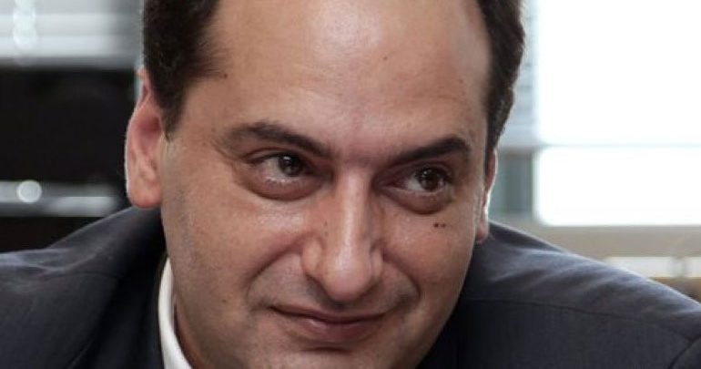Τριήμερη επίσκεψη Σπίρτζη στην Κρήτη Τριήμερη επίσκεψη Σπίρτζη στην Κρήτη