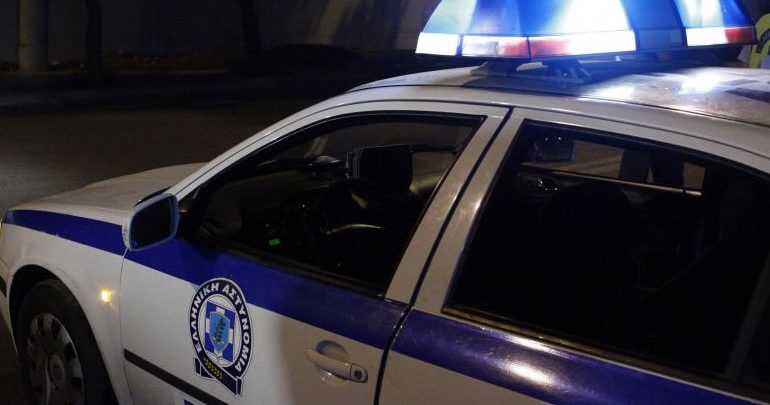 Κρήτη: Αστυνομικός της Άμεσης Δράσης τραυματίστηκε μετά από συμπλοκή Κρήτη: Αστυνομικός της Άμεσης Δράσης τραυματίστηκε μετά από συμπλοκή