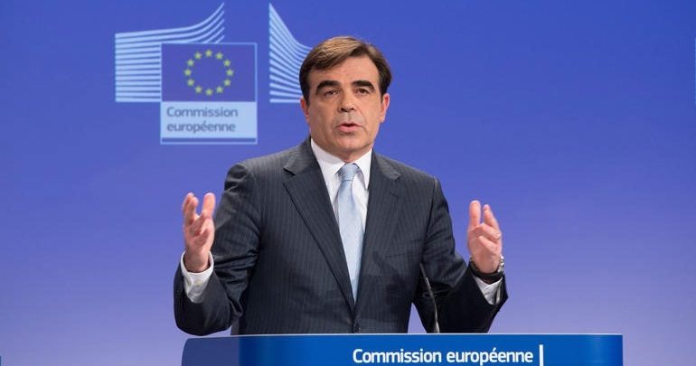 «Η Ευρωπαϊκή Ένωση ελπίζει για το καλύτερο, αλλά είναι επίσης προετοιμασμένη για το χειρότερο» «Η Ευρωπαϊκή Ένωση ελπίζει για το καλύτερο, αλλά είναι επίσης προετοιμασμένη για το χειρότερο»