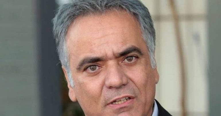 «Η μνήμη των πολιτών είναι ο εχθρός της ΝΔ και του ΚΙΝΑΛ» «Η μνήμη των πολιτών είναι ο εχθρός της ΝΔ και του ΚΙΝΑΛ»