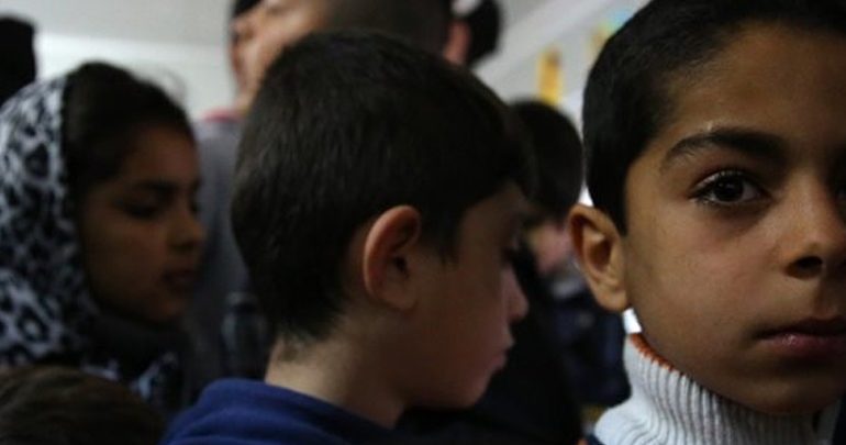 Κόνιτσα: Ταυτοποιήθηκαν οι δράστες της επίθεσης κατά προσφυγόπουλων Κόνιτσα: Ταυτοποιήθηκαν οι δράστες της επίθεσης κατά προσφυγόπουλων