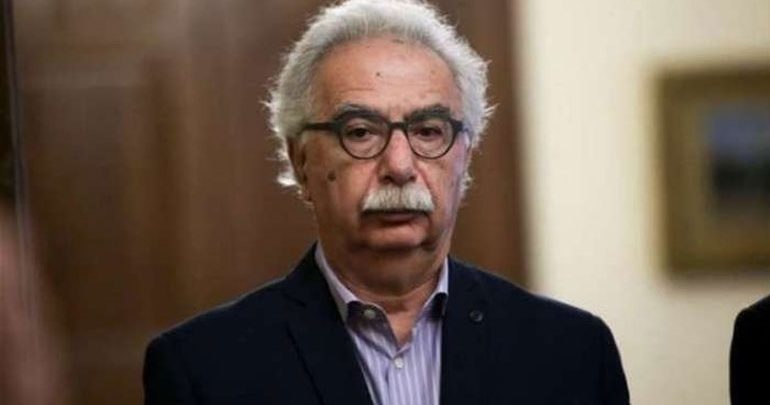 Γαβρόγλου: Οι αγώνες των προγόνων μας να αποτελέσουν παράδειγμα για το μέλλον Γαβρόγλου: Οι αγώνες των προγόνων μας να αποτελέσουν παράδειγμα για το μέλλον