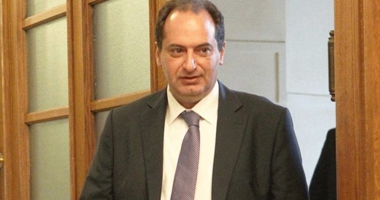 Σπίρτζης για τοv δρόμο Ηράκλειο-Μεσαρά: «Το έργο θα παραδοθεί στην ώρα του» Σπίρτζης για τοv δρόμο Ηράκλειο-Μεσαρά: «Το έργο θα παραδοθεί στην ώρα του»