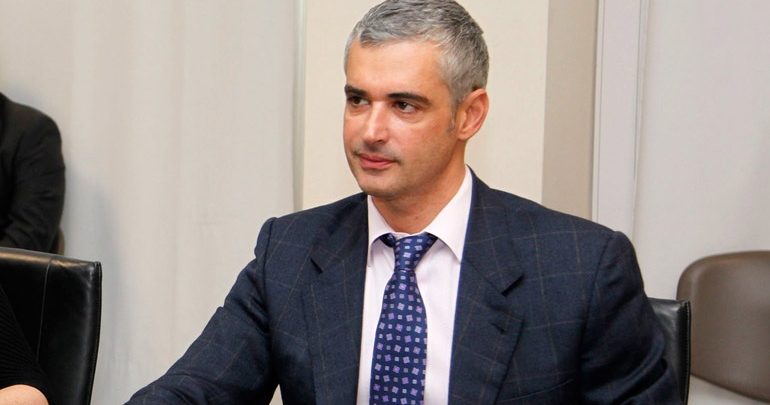 Α. Σπηλιωτόπουλος: Ουδεμία απόφαση για πολιτικές συνεργασίες Α. Σπηλιωτόπουλος: Ουδεμία απόφαση για πολιτικές συνεργασίες