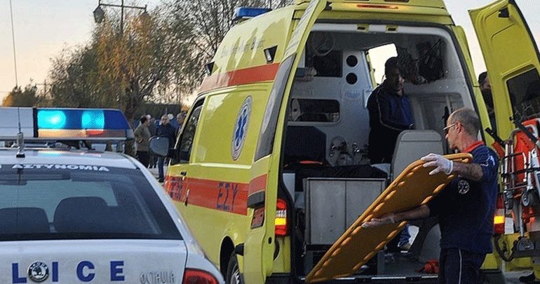Ζάκυνθος: Άνδρας βρέθηκε νεκρός στην παραλία Καμίνια Ζάκυνθος: Άνδρας βρέθηκε νεκρός στην παραλία Καμίνια
