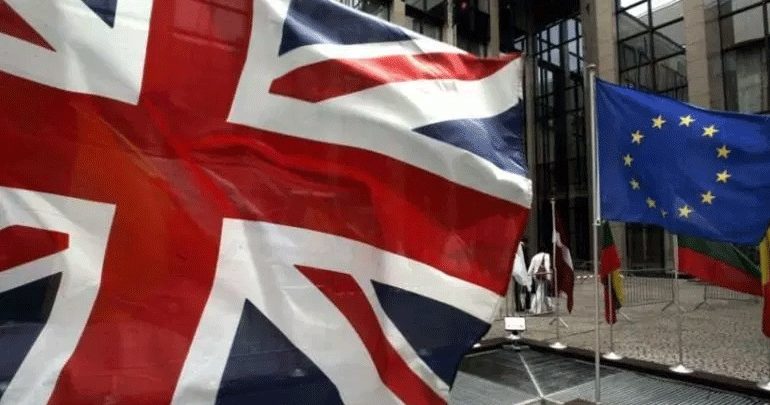 Brexit: Οι Βρυξέλλες ολοκλήρωσαν τις προετοιμασίες σε περίπτωση «μη συμφωνίας» Brexit: Οι Βρυξέλλες ολοκλήρωσαν τις προετοιμασίες σε περίπτωση «μη συμφωνίας»