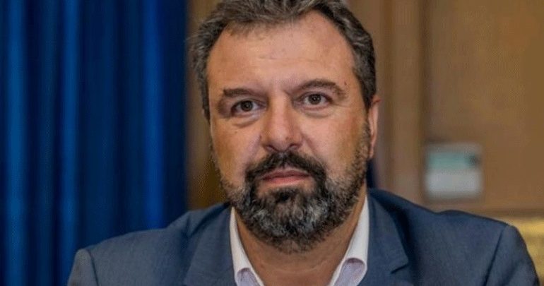 Στ. Αραχωβίτης: «Το μήνυμα της ημέρας είναι η ενότητα» Στ. Αραχωβίτης: «Το μήνυμα της ημέρας είναι η ενότητα»