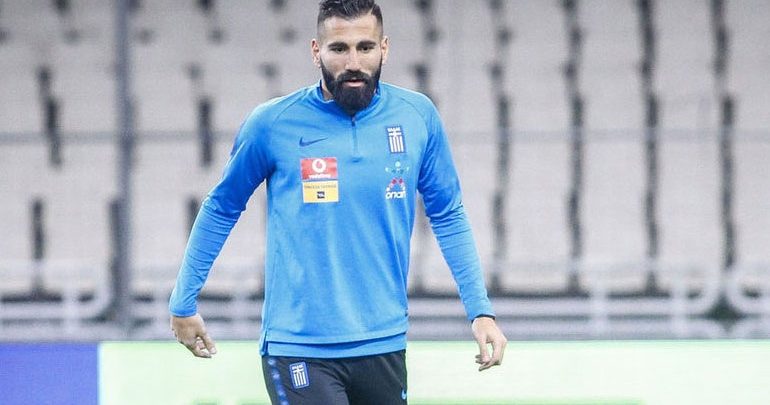 Σιόβας: «Δεν έχουμε να φοβηθούμε τίποτα» Σιόβας: «Δεν έχουμε να φοβηθούμε τίποτα»