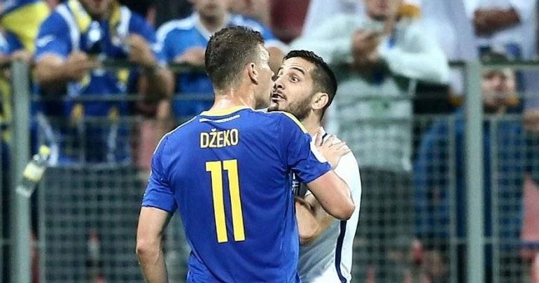 Τζέκο για Μανωλά: «Ίσως να μην ήρθε γιατί φοβήθηκε» Τζέκο για Μανωλά: «Ίσως να μην ήρθε γιατί φοβήθηκε»
