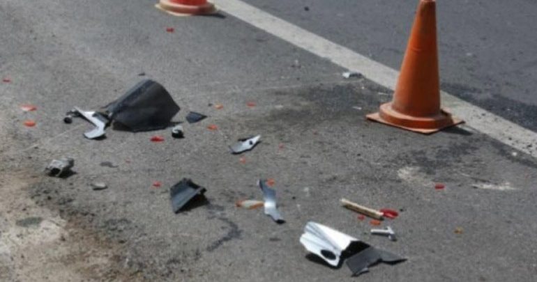 Αυτοκίνητο παρέσυρε και σκότωσε 71χρονο στην Ε.Ο. Αθηνών - Ευζώνων Αυτοκίνητο παρέσυρε και σκότωσε 71χρονο στην Ε.Ο. Αθηνών - Ευζώνων
