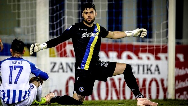 AEK: Γιατί έκλεισε Ντέλετιτς - Αθανασιάδη