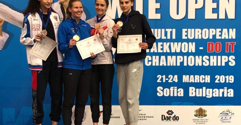 Προκρίθηκαν στα πανευρωπαϊκά πρωταθλήματα οι αθλητές του Α.Σ. ΔΙΑΣ ΛΑΡΙΣΑΣ Προκρίθηκαν στα πανευρωπαϊκά πρωταθλήματα οι αθλητές του Α.Σ. ΔΙΑΣ ΛΑΡΙΣΑΣ