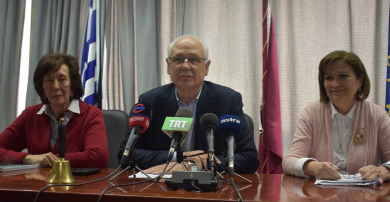 Με συνεδριακό κέντρο και πολύ πράσινο η αξιοποίηση του χώρου του ΕΘΙΑΓΕ (φωτο) Με συνεδριακό κέντρο και πολύ πράσινο η αξιοποίηση του χώρου του ΕΘΙΑΓΕ (φωτο)