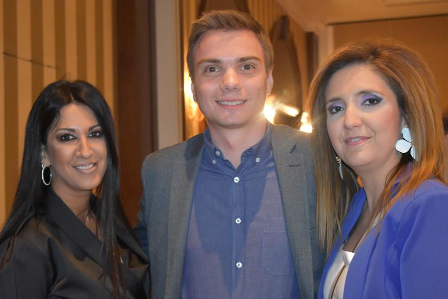 Κεραμέως από τη Λάρισα: H Παιδεία είναι η πιο σημαντική επένδυση για τη χώρα (φωτο)