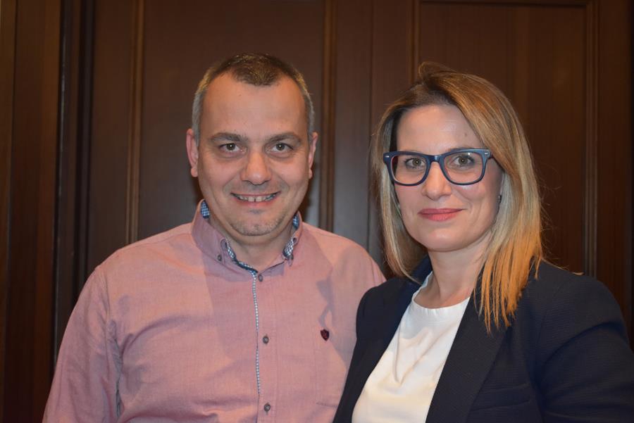 Κεραμέως από τη Λάρισα: H Παιδεία είναι η πιο σημαντική επένδυση για τη χώρα (φωτο)