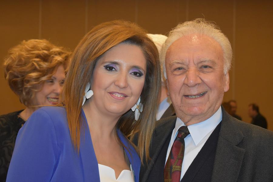 Κεραμέως από τη Λάρισα: H Παιδεία είναι η πιο σημαντική επένδυση για τη χώρα (φωτο)