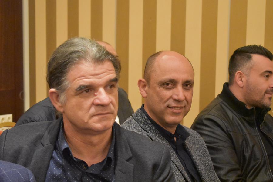 Κεραμέως από τη Λάρισα: H Παιδεία είναι η πιο σημαντική επένδυση για τη χώρα (φωτο)