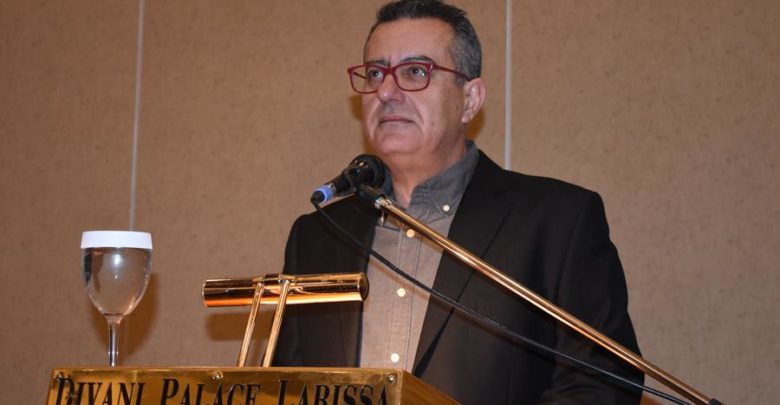 Αυτοί είναι οι πρώτοι 57 υποψήφιοι της «Πρωτοβουλίας Αξιών» του υπ. Δημάρχου Λαρισαίων, Π. Γούλα Αυτοί είναι οι πρώτοι 57 υποψήφιοι της «Πρωτοβουλίας Αξιών» του υπ. Δημάρχου Λαρισαίων, Π. Γούλα