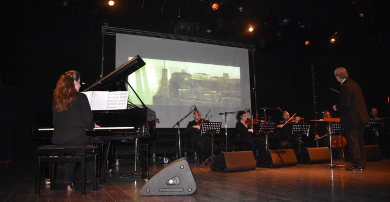 «Το Δάσος των Όρκων» μάγεψε το λαρισαϊκό κοινό στο Δημοτικό Ωδείο (φωτο - βίντεο) «Το Δάσος των Όρκων» μάγεψε το λαρισαϊκό κοινό στο Δημοτικό Ωδείο (φωτο - βίντεο)