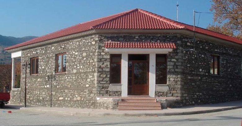 Ομιλία στους Γόννους με θέμα: «Ο ρόλος της οικογένειας στην πρόληψη των εξαρτήσεων» Ομιλία στους Γόννους με θέμα: «Ο ρόλος της οικογένειας στην πρόληψη των εξαρτήσεων»