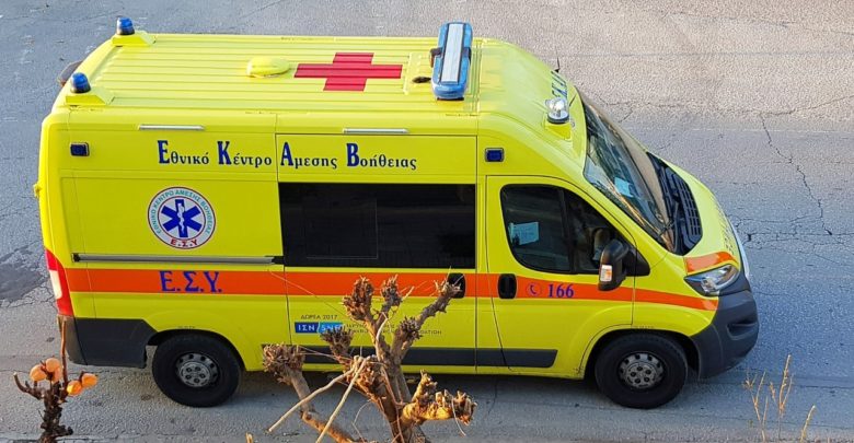 Στη Θεσσαλονίκη διακομίστηκε επειγόντως βρέφος από τα Τρίκαλα Στη Θεσσαλονίκη διακομίστηκε επειγόντως βρέφος από τα Τρίκαλα