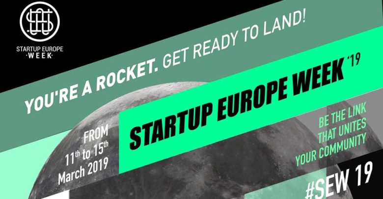 Ανοιχτή εκδήλωση για Startups διοργανώνεται στη Λάρισα Ανοιχτή εκδήλωση για Startups διοργανώνεται στη Λάρισα