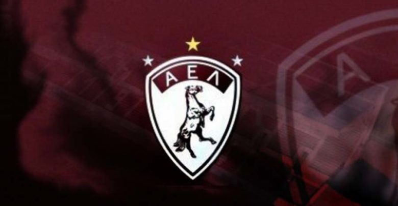 ΑΕΛ: Ζήτησε συγγνώμη από τον δημοσιογράφο της Nova για το... πέναλτι ΑΕΛ: Ζήτησε συγγνώμη από τον δημοσιογράφο της Nova για το... πέναλτι