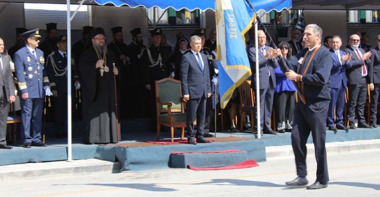 Κ. Αγοραστός: Η διπλή γιορτή της Ορθοδοξίας και του Ελληνισμού φωτεινό ορόσημο Κ. Αγοραστός: Η διπλή γιορτή της Ορθοδοξίας και του Ελληνισμού φωτεινό ορόσημο