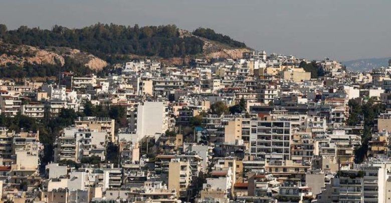 Συνεχίζει να παρουσιάζει σημάδια ανάκαμψης η αγορά ακινήτων Συνεχίζει να παρουσιάζει σημάδια ανάκαμψης η αγορά ακινήτων