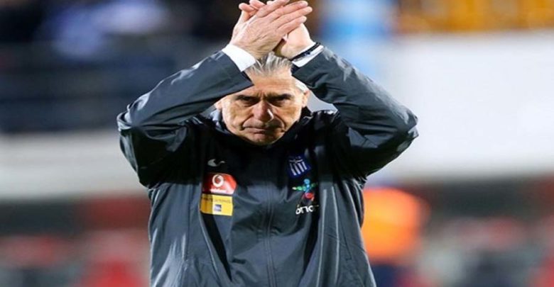 Αναστασιάδης: Δεν με φοβίζει τίποτα Αναστασιάδης: Δεν με φοβίζει τίποτα