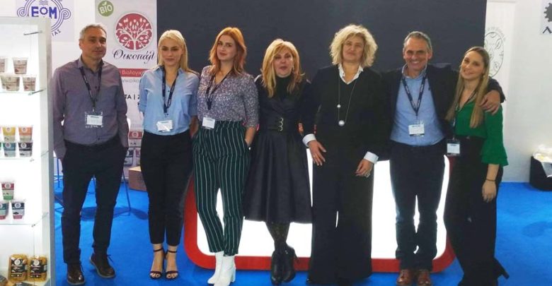 Δυναμική παρουσία της Περιφέρειας Θεσσαλίας στην «ΑΡΤΟΖΑ 2019» Δυναμική παρουσία της Περιφέρειας Θεσσαλίας στην «ΑΡΤΟΖΑ 2019»