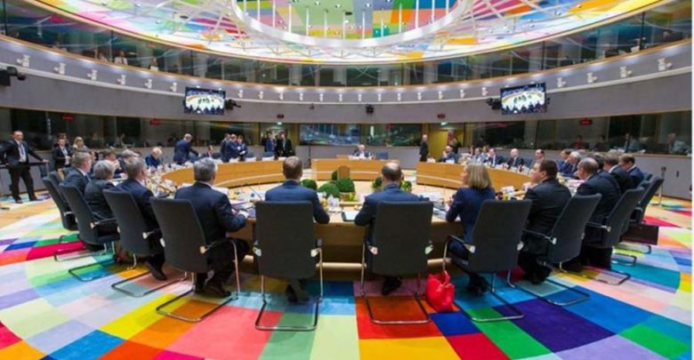 Το Brexit στο επίκεντρο της συνόδου κορυφής της ΕΕ Το Brexit στο επίκεντρο της συνόδου κορυφής της ΕΕ