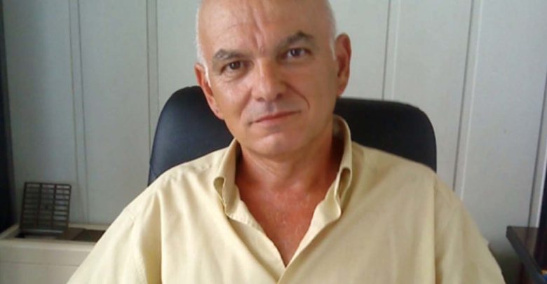 Ο Γιώργος Δοδοντσάκης νέος περιφερειακός διευθυντής εκπαίδευσης Θεσσαλίας Ο Γιώργος Δοδοντσάκης νέος περιφερειακός διευθυντής εκπαίδευσης Θεσσαλίας